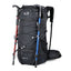 Premium Large Capacity Hiking Backpack - Versatile Outdoor Gear