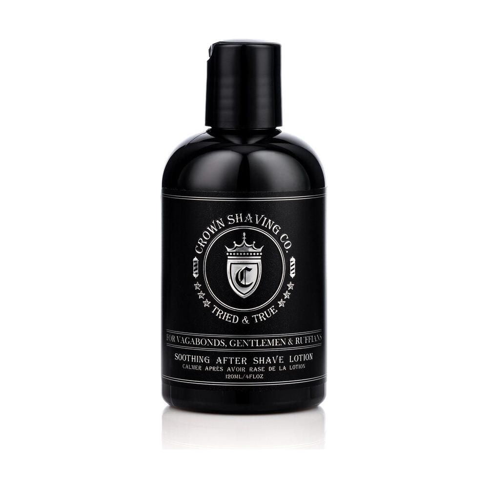 Crown Shaving Co. Soothing After Shave Lotion - 4 oz
