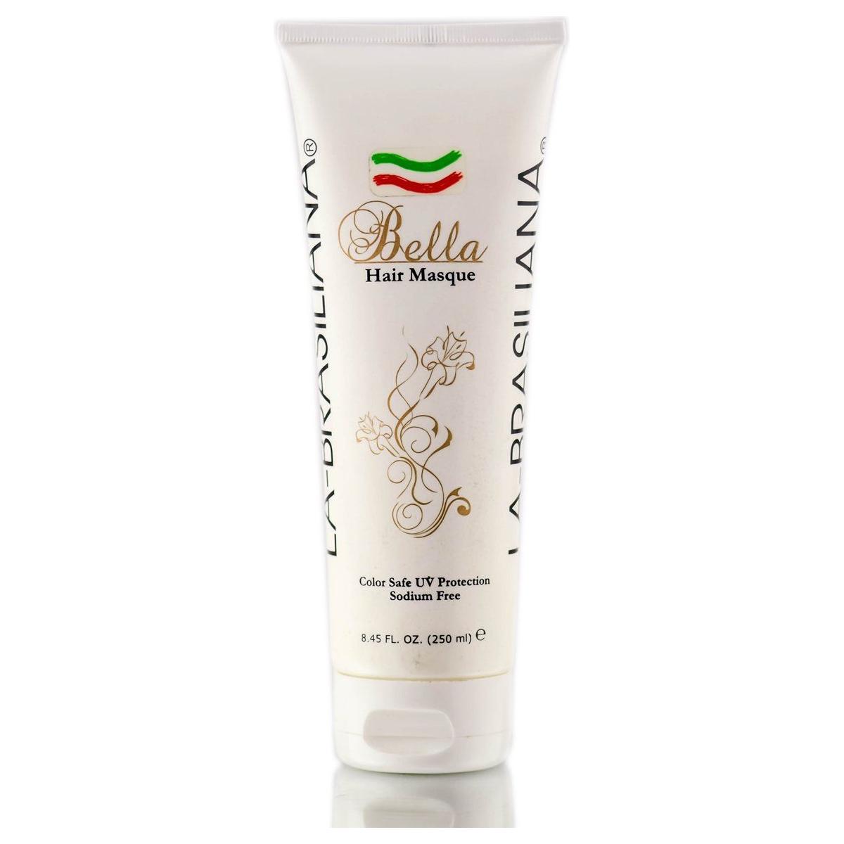 Masque capillaire La Brasiliana Bella 236ml
