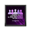 Together We Rise Jewelry Box