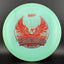 Firebird Champion Glow 2019 - Rouge - Série Nate Sexton
