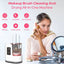 Rechargeable Electric Makeup Brush Cleaner & Dryer