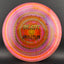 I-Dye Champion Beast Disc Golf Driver
