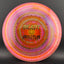 I-Dye Champion Beast Disc Golf Driver