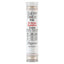 Bobinas Pre-enrolladas Super Bobs Poly #655 Blanco Roto (Estilo M) Paquete de 12