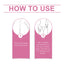 Nourishing Women's Care Capsules for Daily Comfort