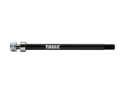 Thule Thru Axle 12x1.0 152-167mm Black