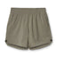 Shorts actifs pour hommes à taille élastique