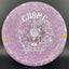 Aroma Gnome Disc Golf Disc