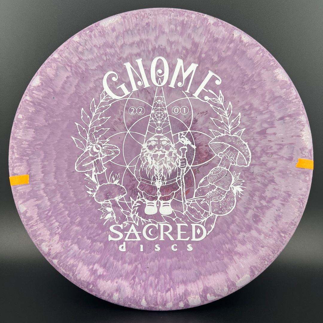 Aroma Gnome Disc Golf Disc