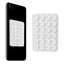 Coque de téléphone mobile en silicone premium avec ventouses