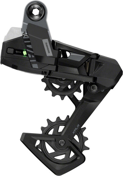 SRAM Rival XPLR AXS Rear Derailleur - 13-Speed Precision Shifting