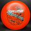 Forged Era - Multi Stamp X-Out Disc Golf Driver