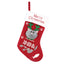 Cute Cat and Dog Christmas Socks Cartoon Christmas Socks Gift Bag Christmas Decorative Socks Christmas Tree Pendant - Korvel