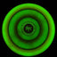 Glow C-Line DDx - Édition Limitée Disque de Golf