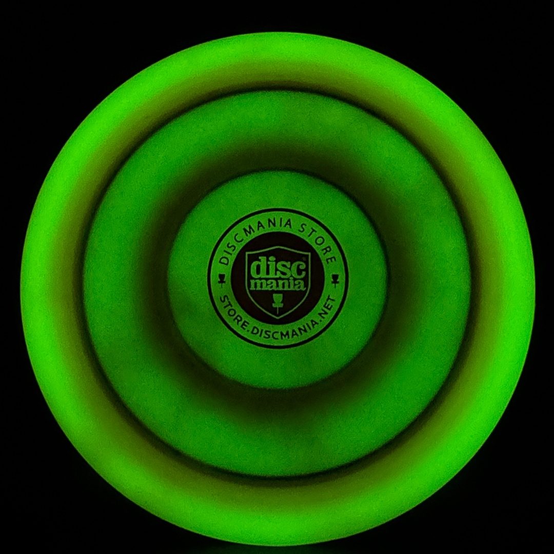 Glow C-Line DDx - Édition Limitée Disque de Golf