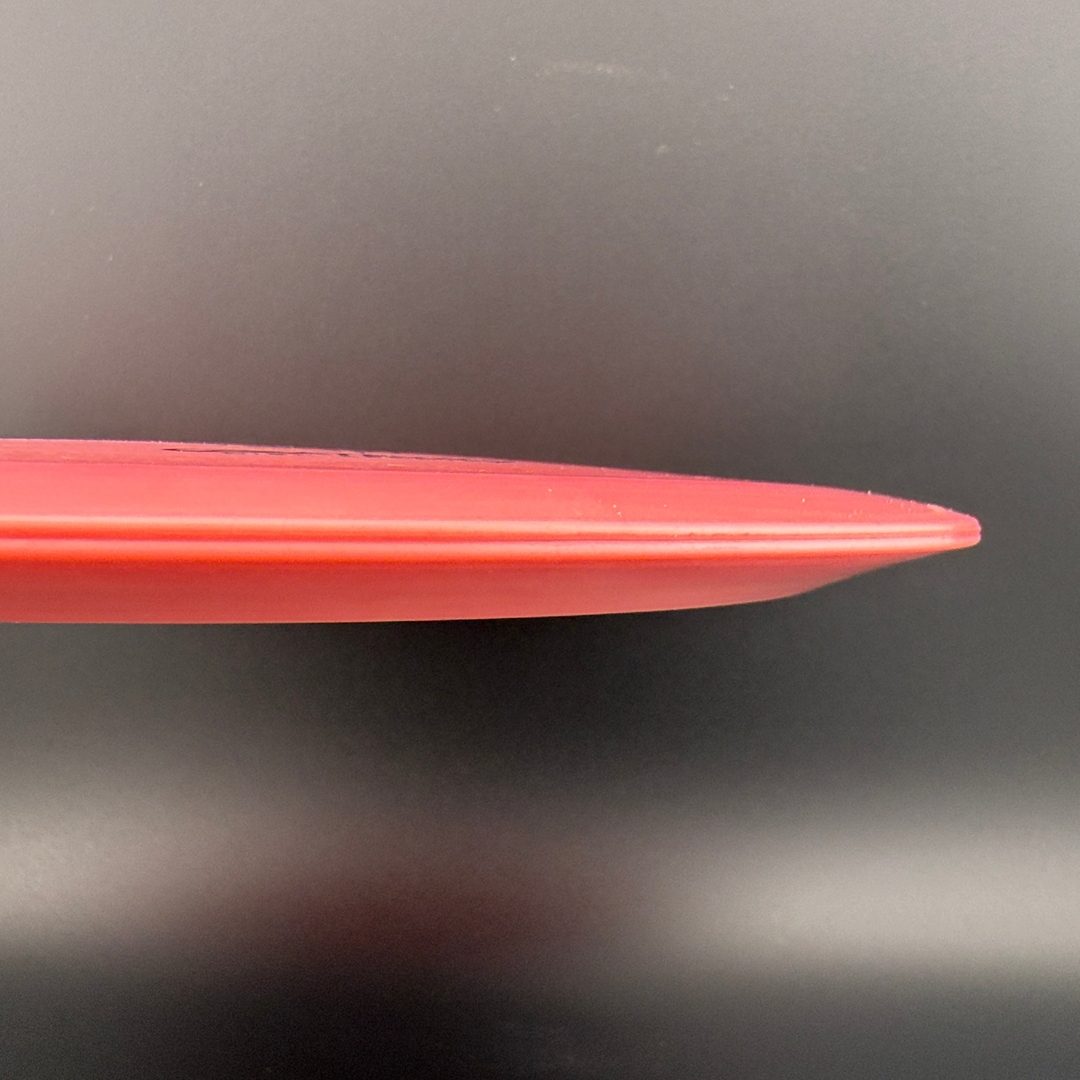 Nylon Speed Demon - Premier Disc Golf Driver