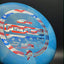 Mini Fierce - Paige Pierce 6" Mini Disc