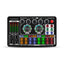 F999 Mixer Podcast Sound Board for Live Recording