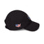 Gorra Bordada del Departamento de Realidad Alternativa