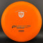 P-Line P2 Disc Golf Putter - Flex 2