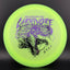 Controlador de Disco de Golf Armor Superglow Carnivore