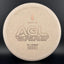 Putter de Golf Disc Douglas Fir de Cáñamo Woodland
