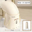 Bassin de bain de pieds portable et pliable pour la maison et les voyages