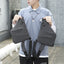 Fashionable Multi-Functional Crossbody Bag