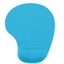Premium Gel Wrist Mouse Pad for Enhanced Comfort