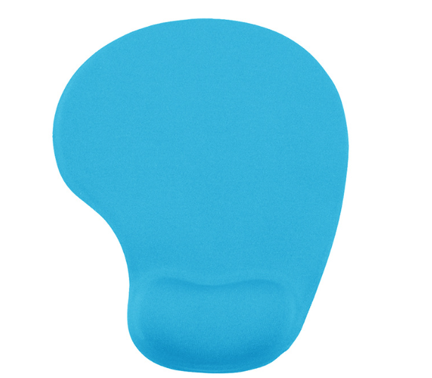Premium Gel Wrist Mouse Pad for Enhanced Comfort