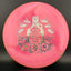 ESP Swirl Buzzz - Édition Limitée pour les PDGA Worlds 2024