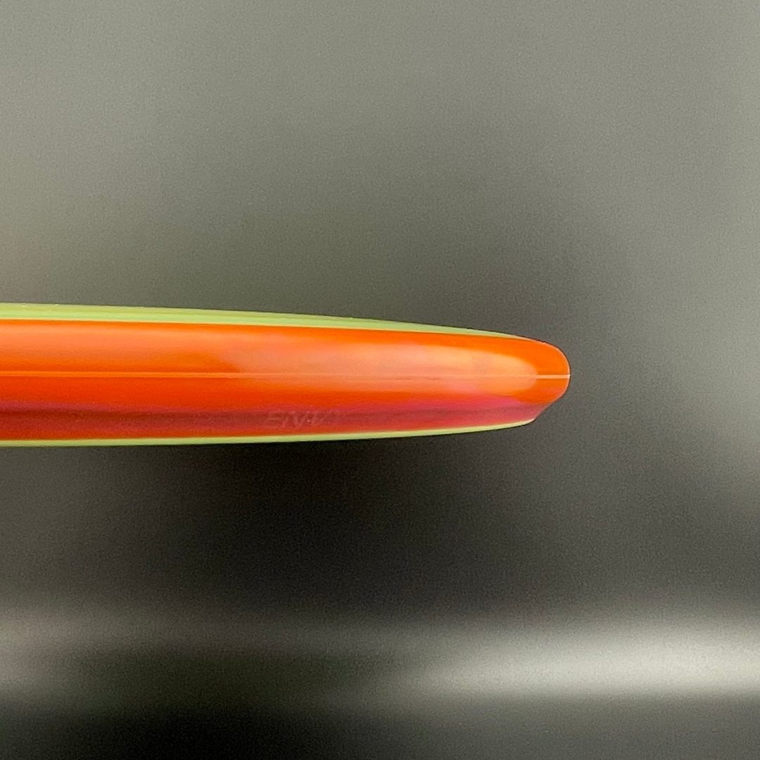 Axiom Neutron Envy Disco Golf Putter