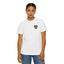 I.C.E. Badge T-Shirt | Institute of Cozy Excellence Tee