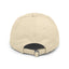 Epilepsy Butterfly Unisex Distressed Cap