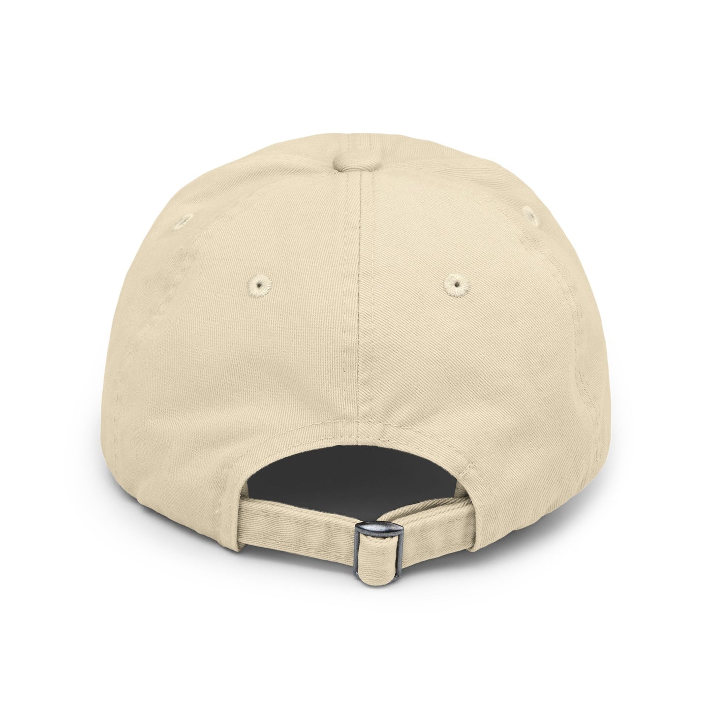 Epilepsy Butterfly Unisex Distressed Cap