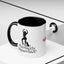 Charmingly Quirky Coffee Mug - Perfect for Every Sip (11oz & 15oz) - Korvel