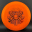 D-Line P2 (Flex 2) - Sello de Calavera RAD Personalizado