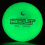 Opto Moonshine Bolt - Premium Disc Golf Driver