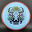 Disque Axiom Prism Neutron Trance - Édition Bulls Eye