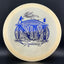 F5 (400) Signed - Nicholas Masters Limited Edition