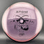 Putter de Disc Golf Proton Atom