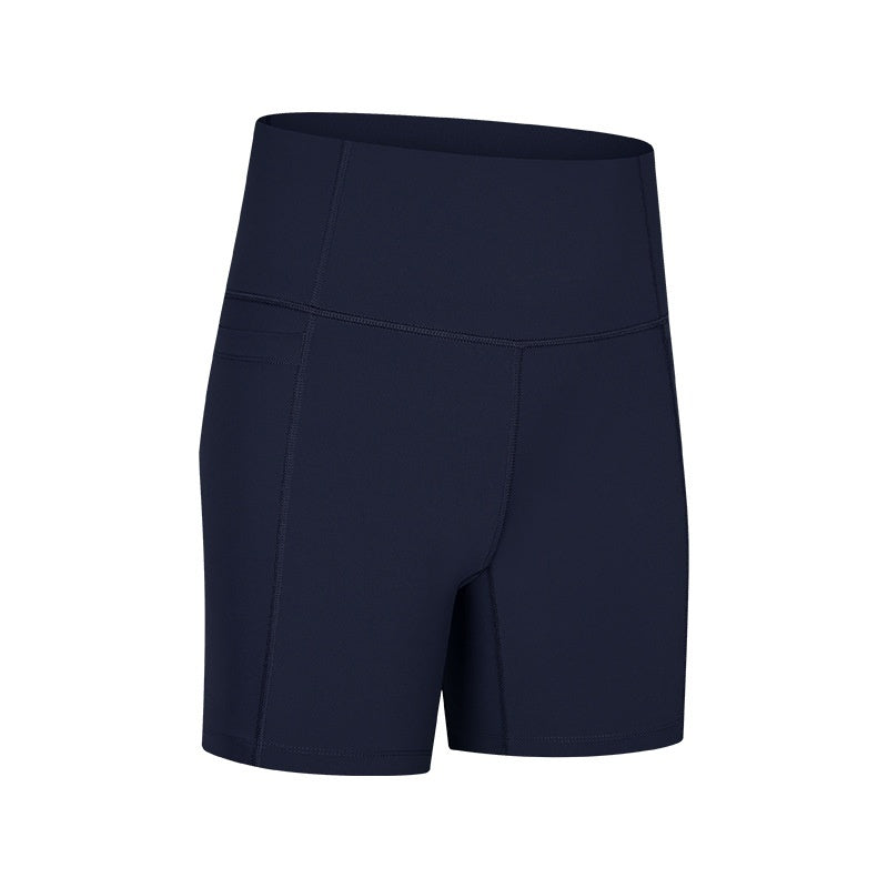 Shorts de sport premium pour femmes