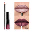Pudaier 36 Color Matte Lip Gloss & Liner Set
