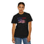 Patriotic Dissent Unisex T-Shirt – American Flag Design