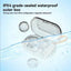 VisionGlow Contact Lens Cleaner Kit