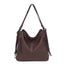Travel Multi-functional Shoulder Messenger Bag