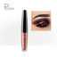 Collection d'eyeliner liquide perlé Pudaier Heavy Metal