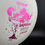 Suregrip Superglow Amphibian Disc Golf Driver