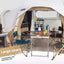 Premium Inflatable Camping Tent for Outdoor Adventures